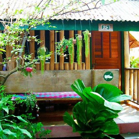 Sukhothai Guest House Exterior foto